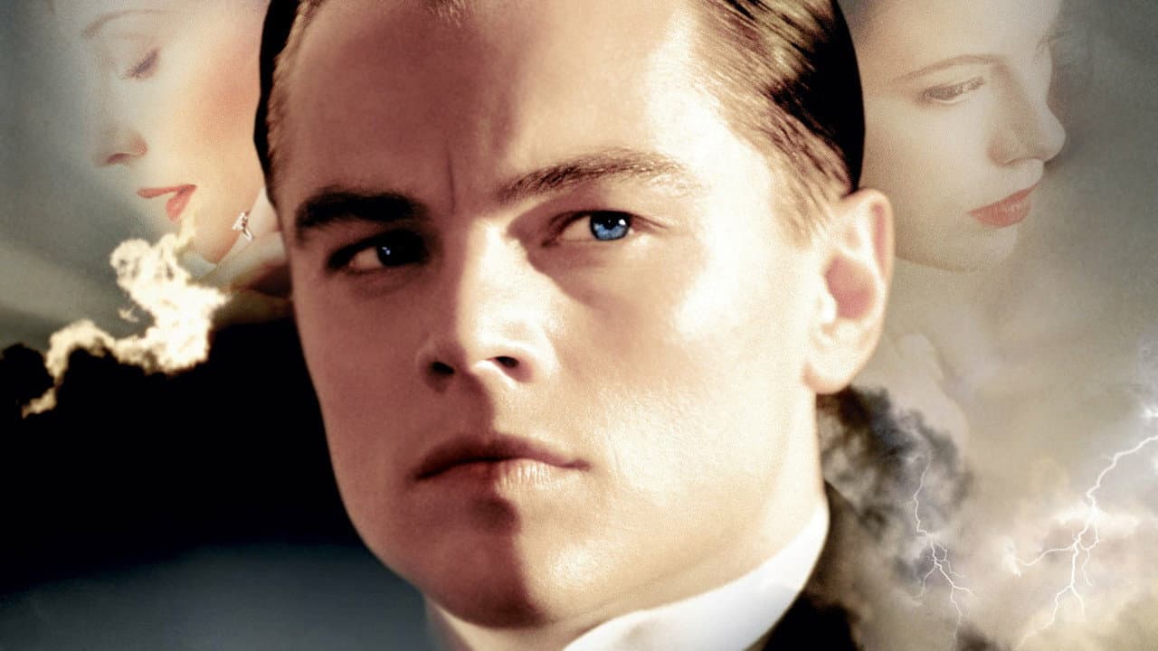 The Aviator still 5