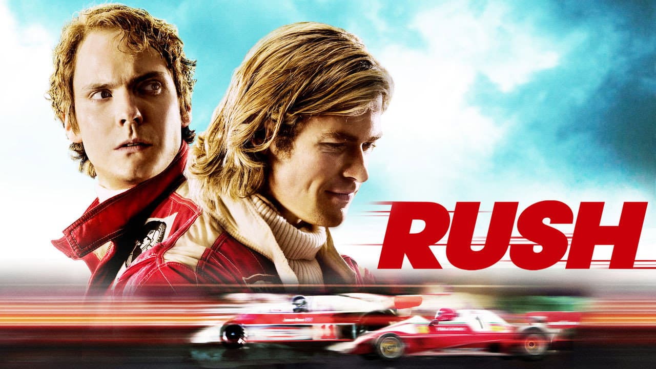 Rush still 5