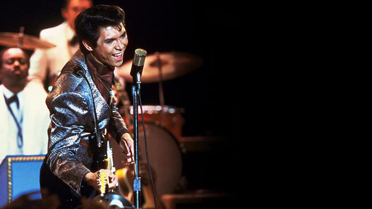 La Bamba still 8