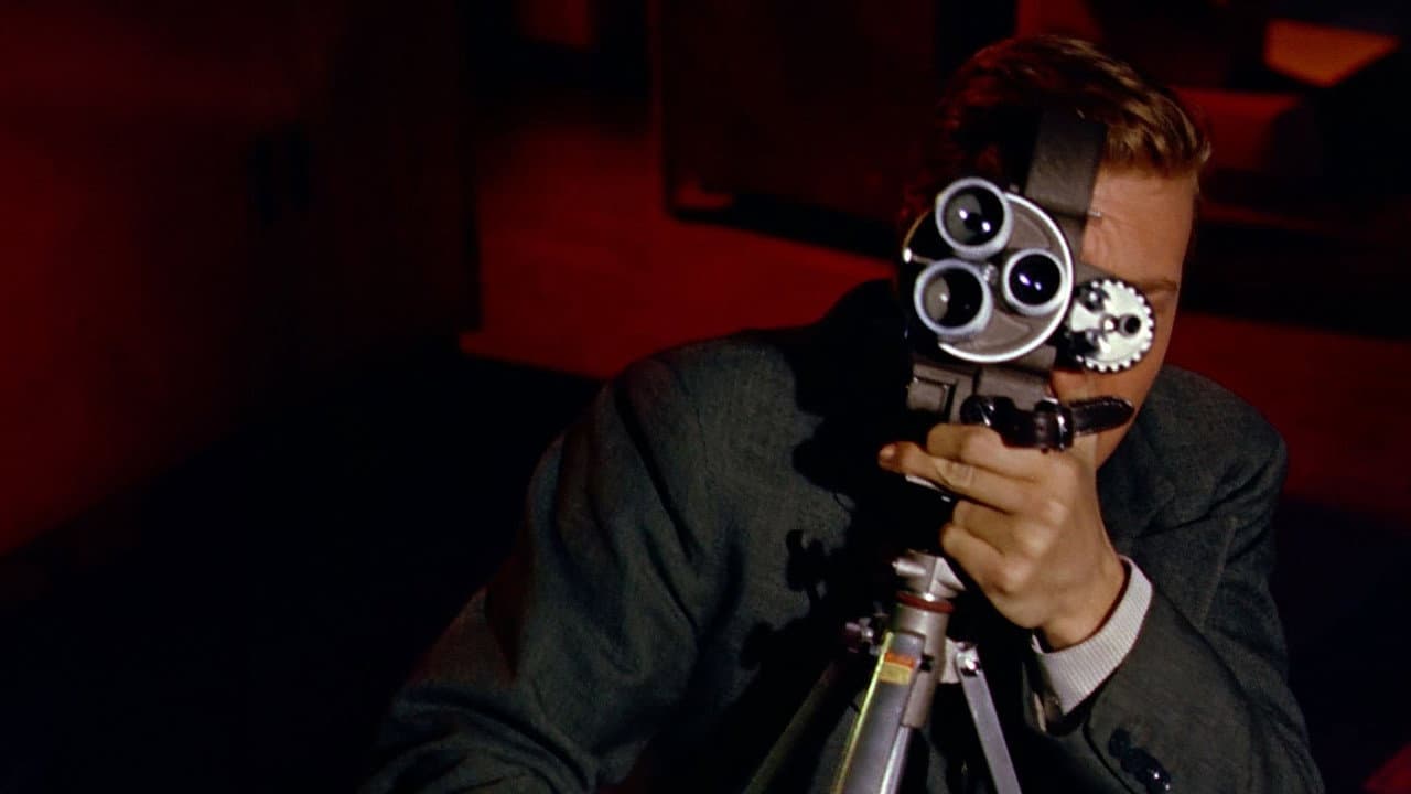 Peeping Tom still 3