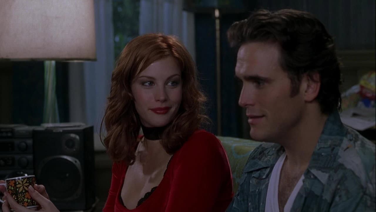 One Night at McCool's still 4