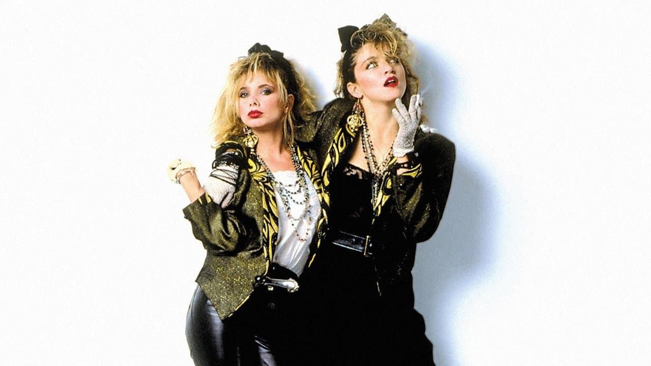 Desperately Seeking Susan still 2