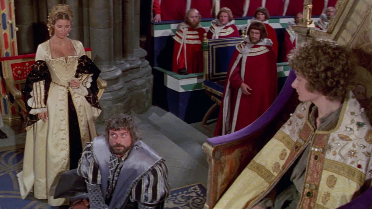 The Prince and the Pauper still 6