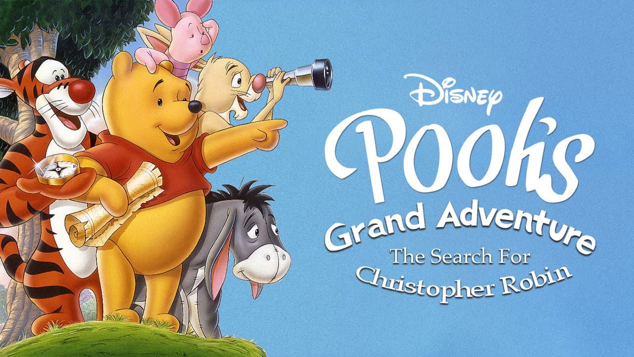 Pooh's Grand Adventure: The Search for Christopher Robin still 8