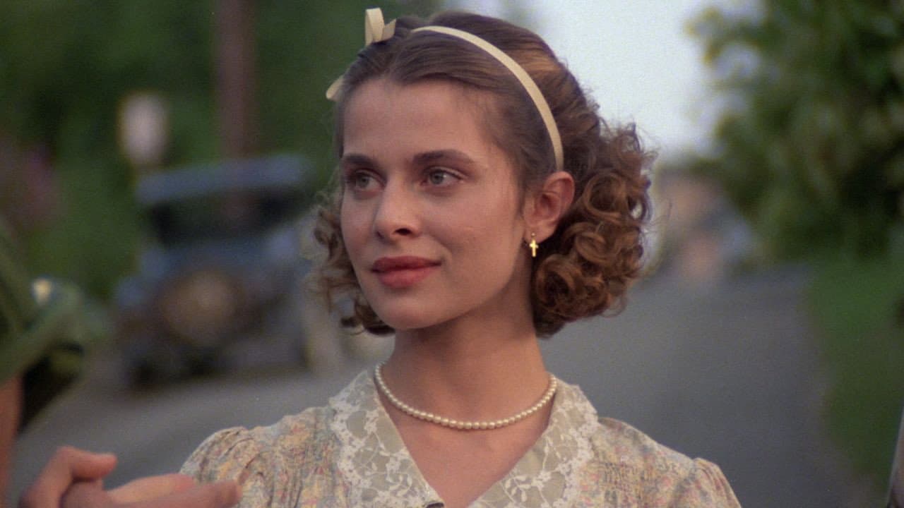 Maria's Lovers still 3
