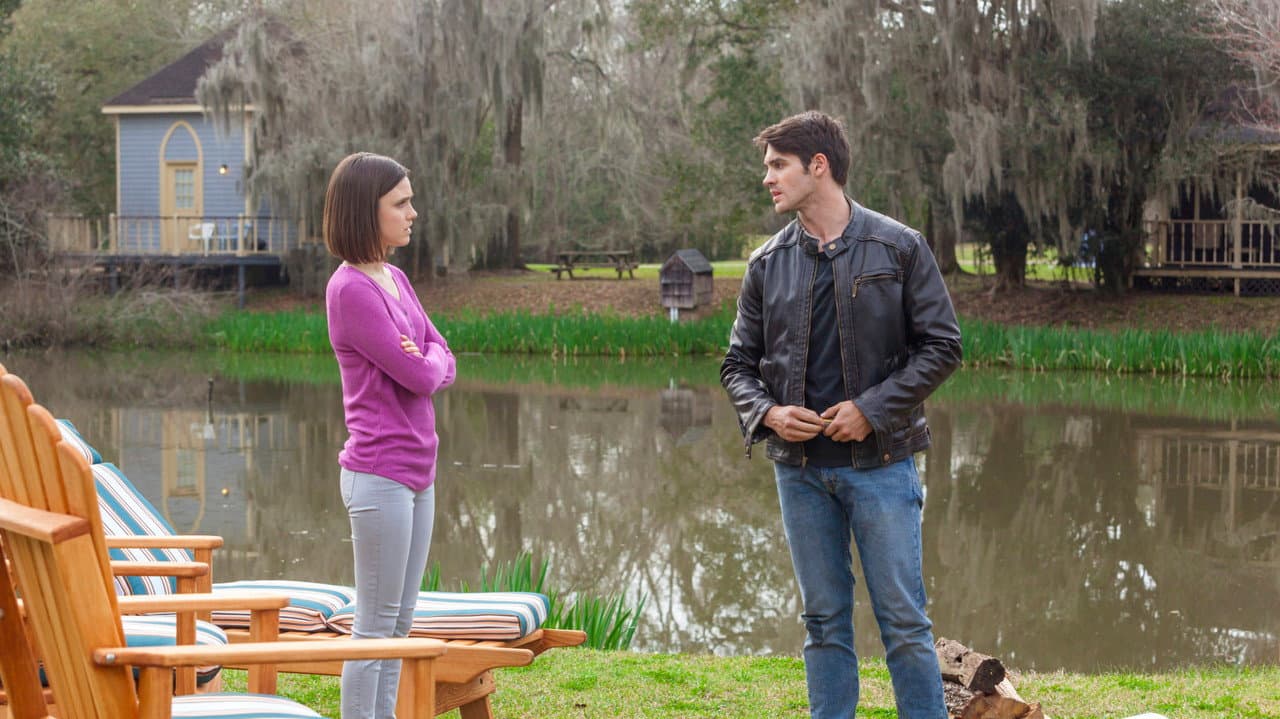 Home by Spring still 7