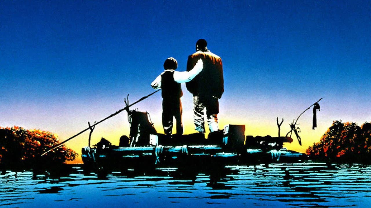 The Adventures of Huck Finn still 4