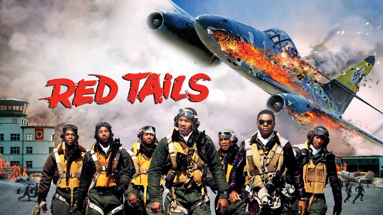 Red Tails still 6