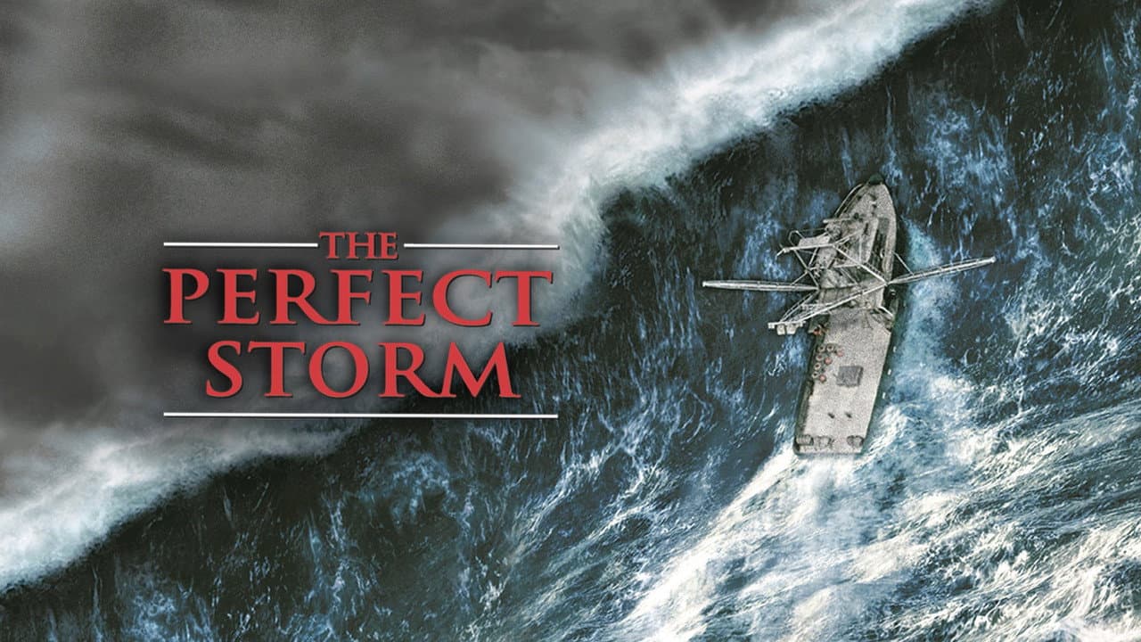 The Perfect Storm still 2