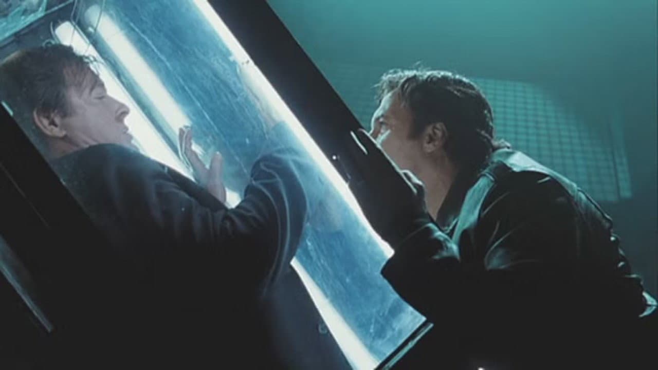 Saw V still 4