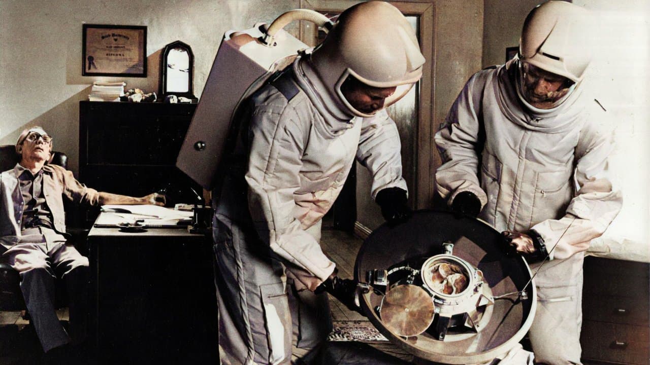 The Andromeda Strain still 4