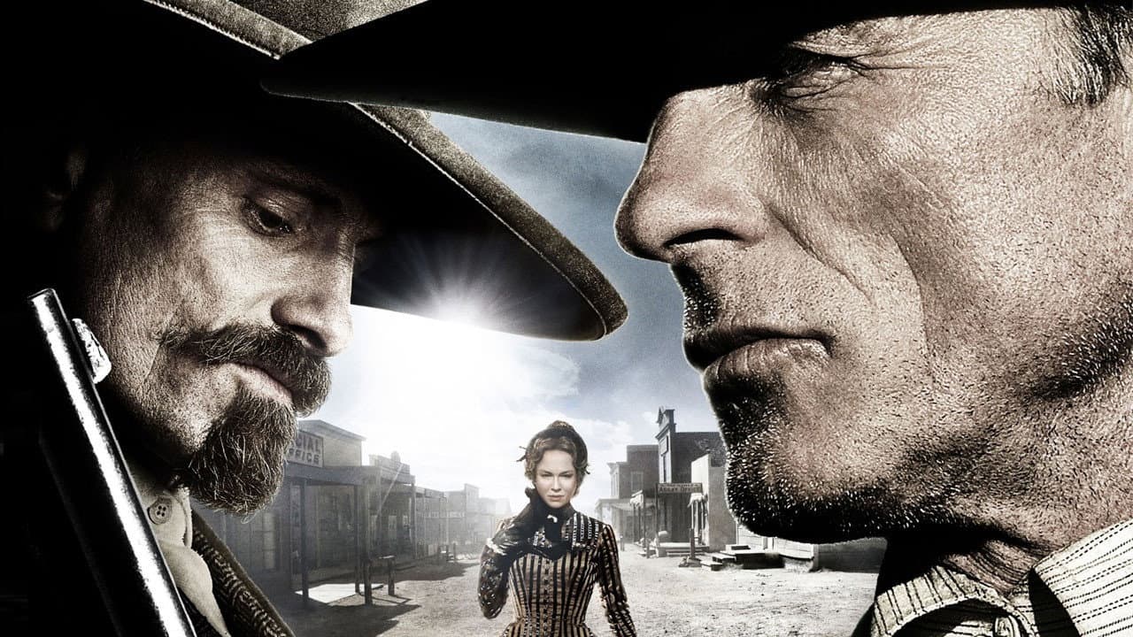 Appaloosa still 1