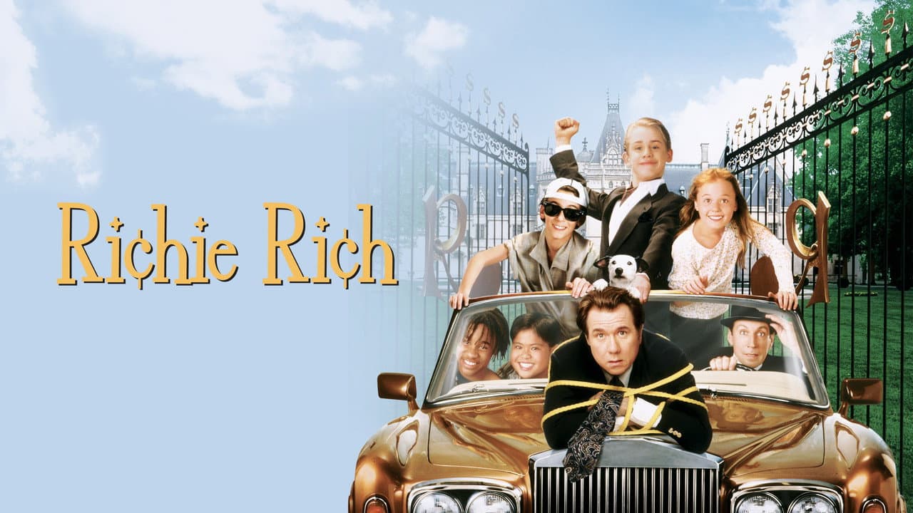 Ri¢hie Ri¢h still 3
