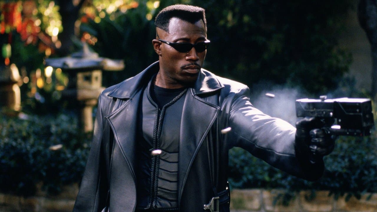 Blade still 8