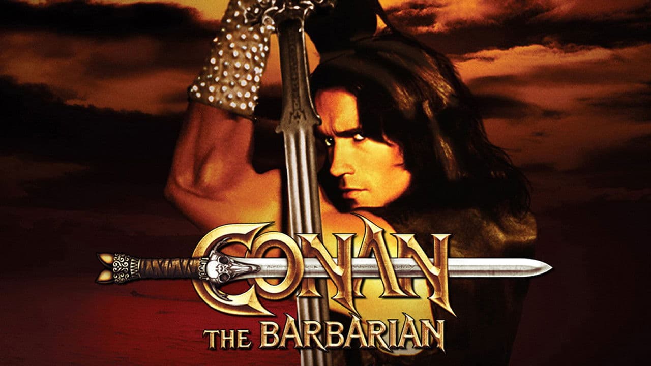 Conan the Barbarian still 3