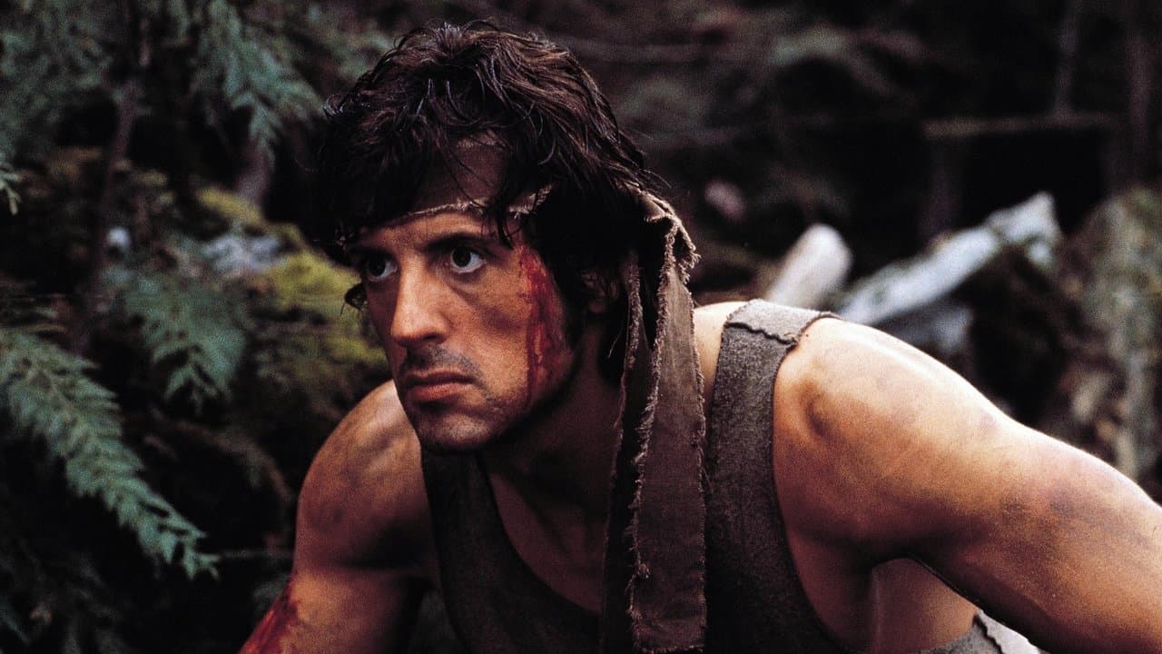 First Blood still 4