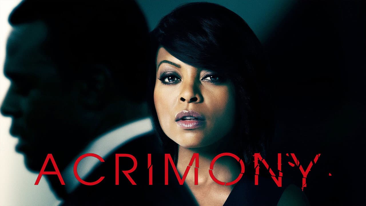Acrimony still 5