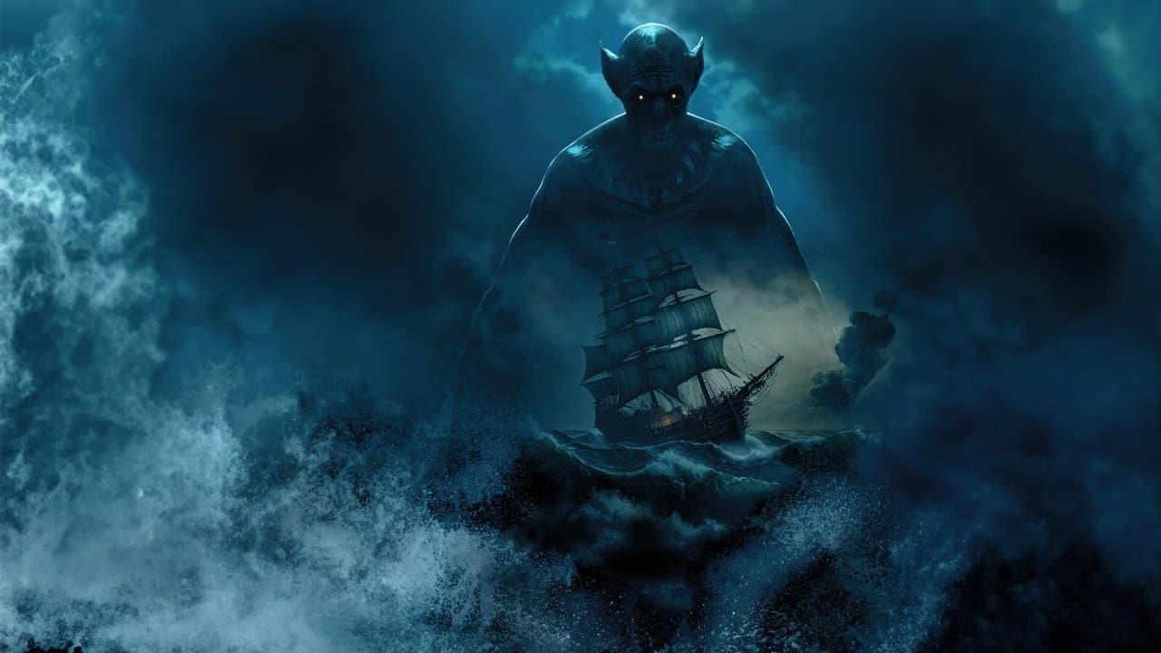 The Last Voyage of the Demeter still 1