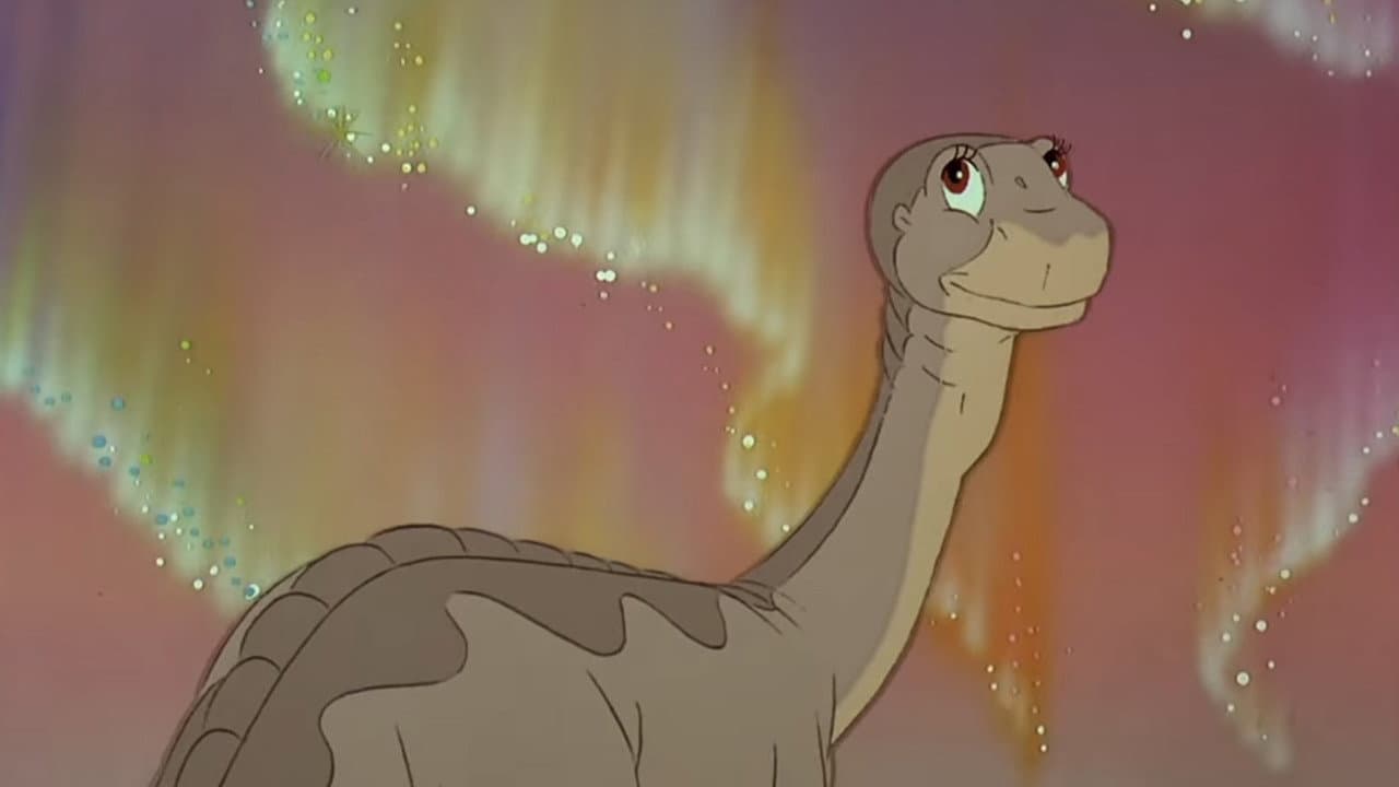 The Land Before Time III: The Time of the Great Giving still 7