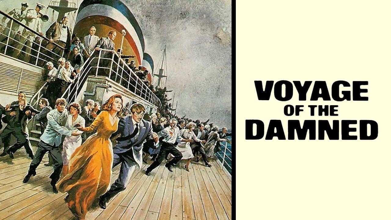 Voyage of the Damned still 2