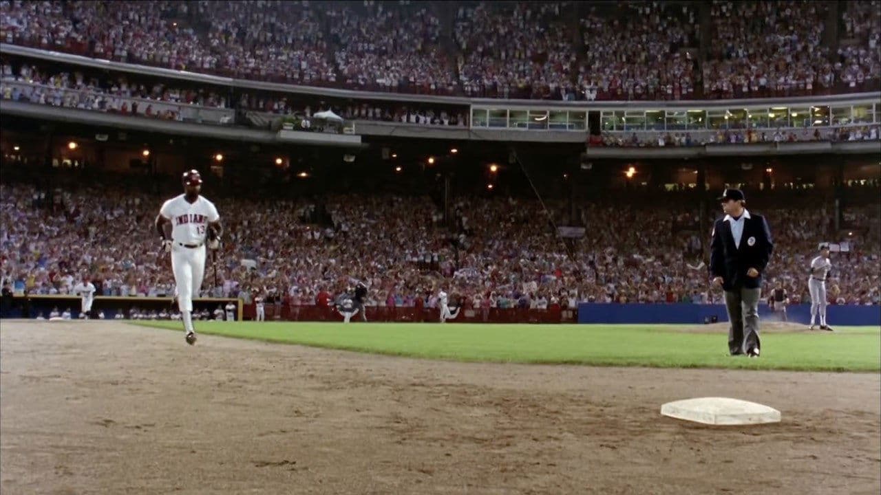 Major League still 4