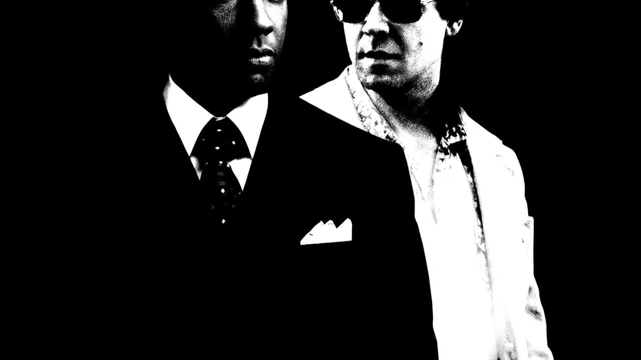 American Gangster still 1