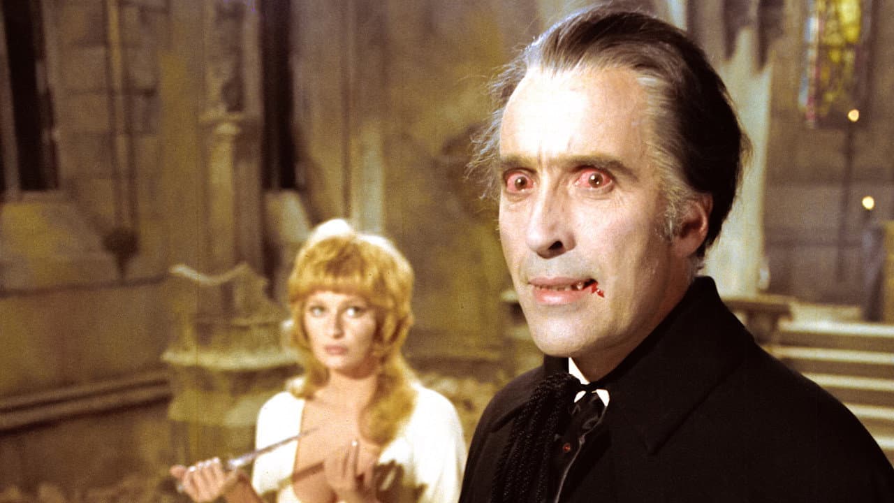Dracula A.D. 1972 still 3
