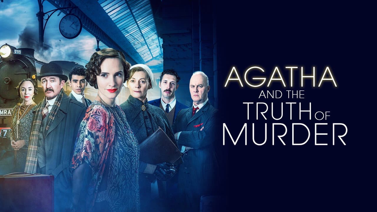 Agatha and the Truth of Murder still 2
