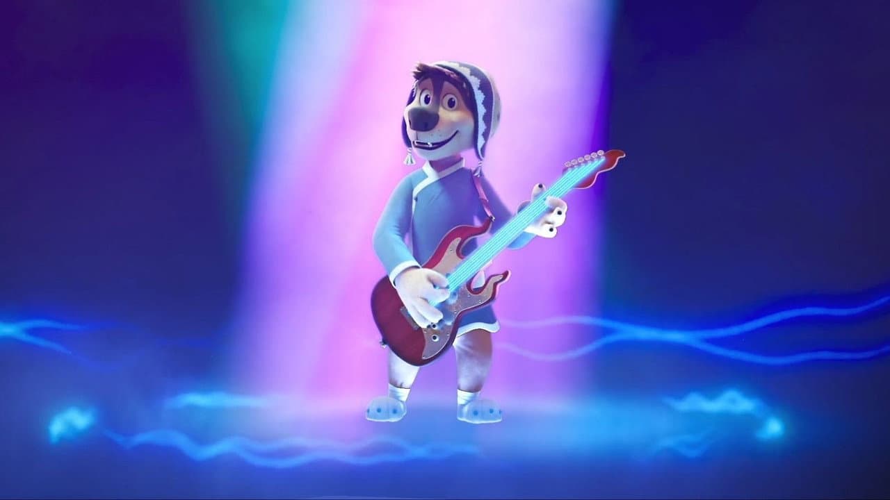 Rock Dog 2: Rock Around the Park still 5