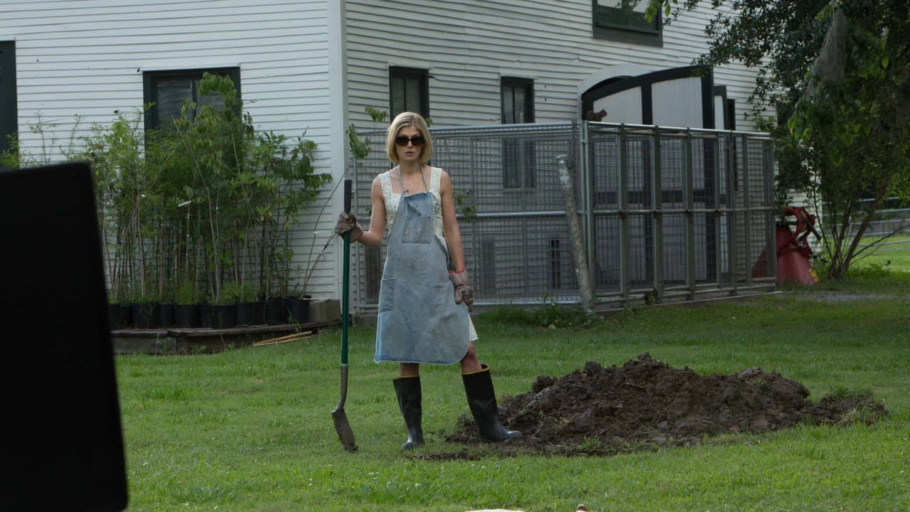 Return to Sender still 6