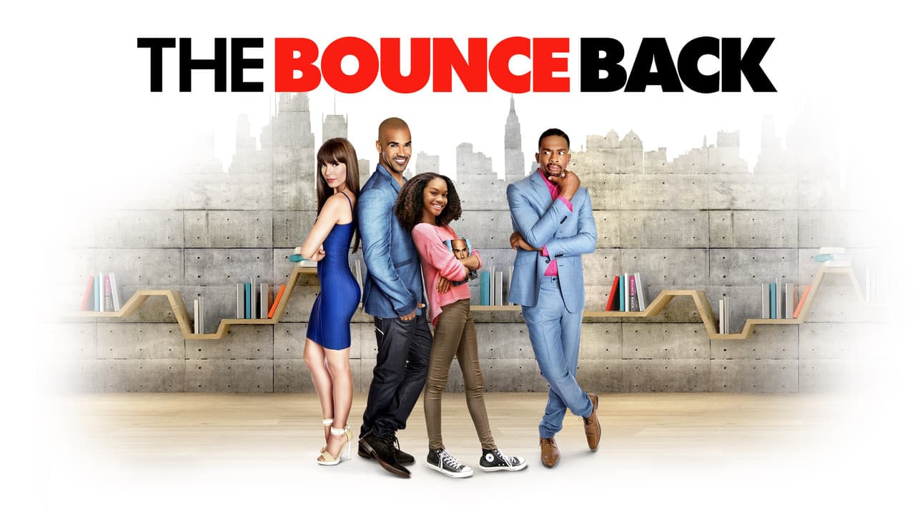 The Bounce Back still 2