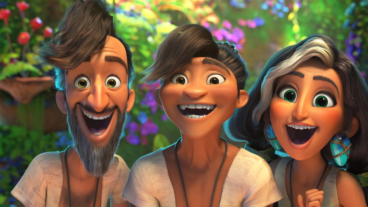 The Croods: A New Age still 5