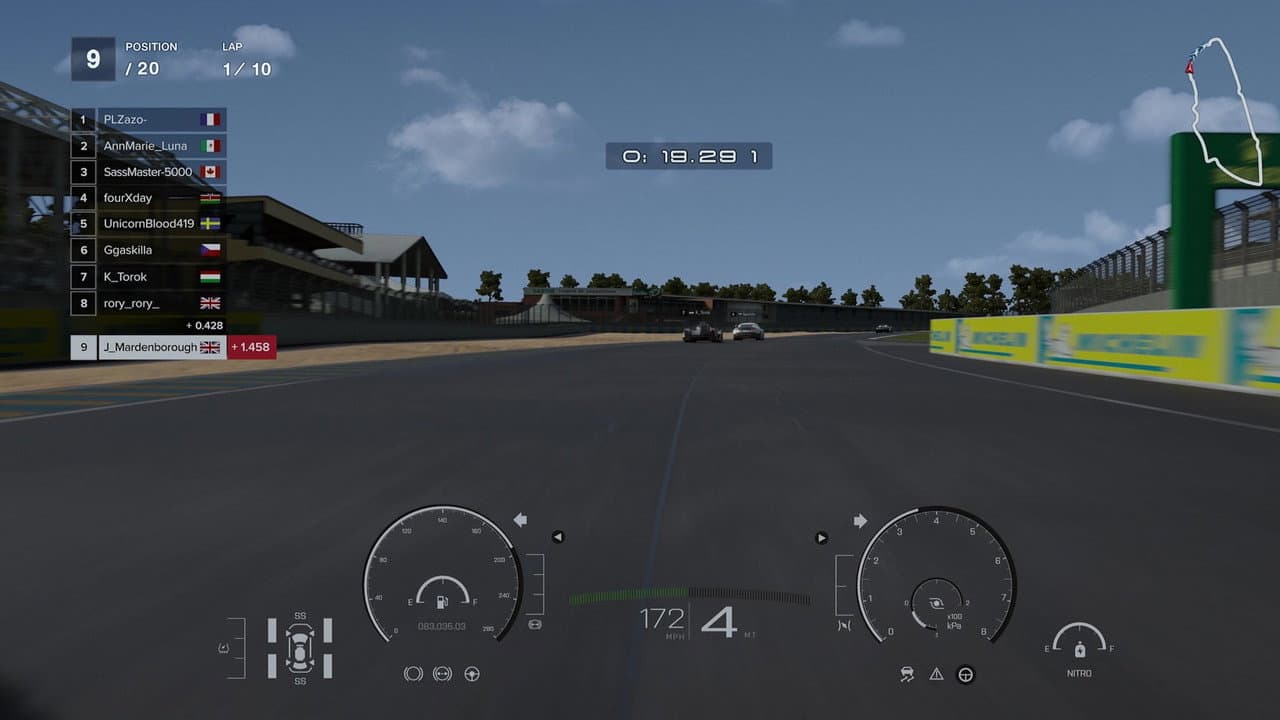 Gran Turismo still 8