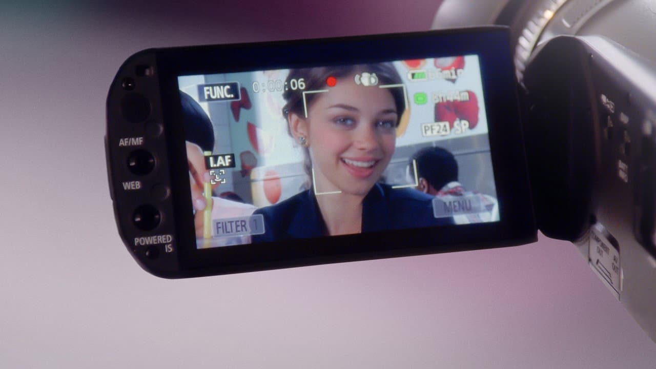Geek Charming still 7