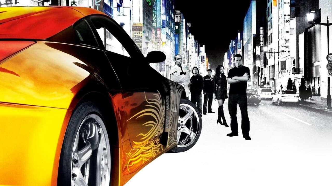 Fast and Furious still 1
