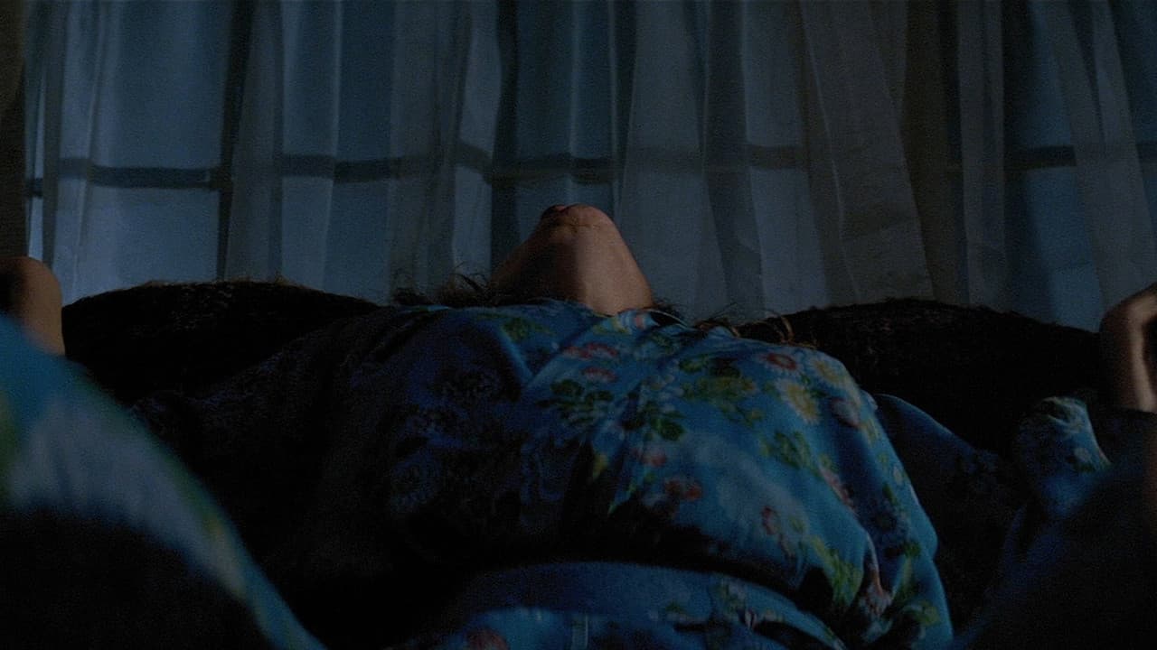 The Entity still 5