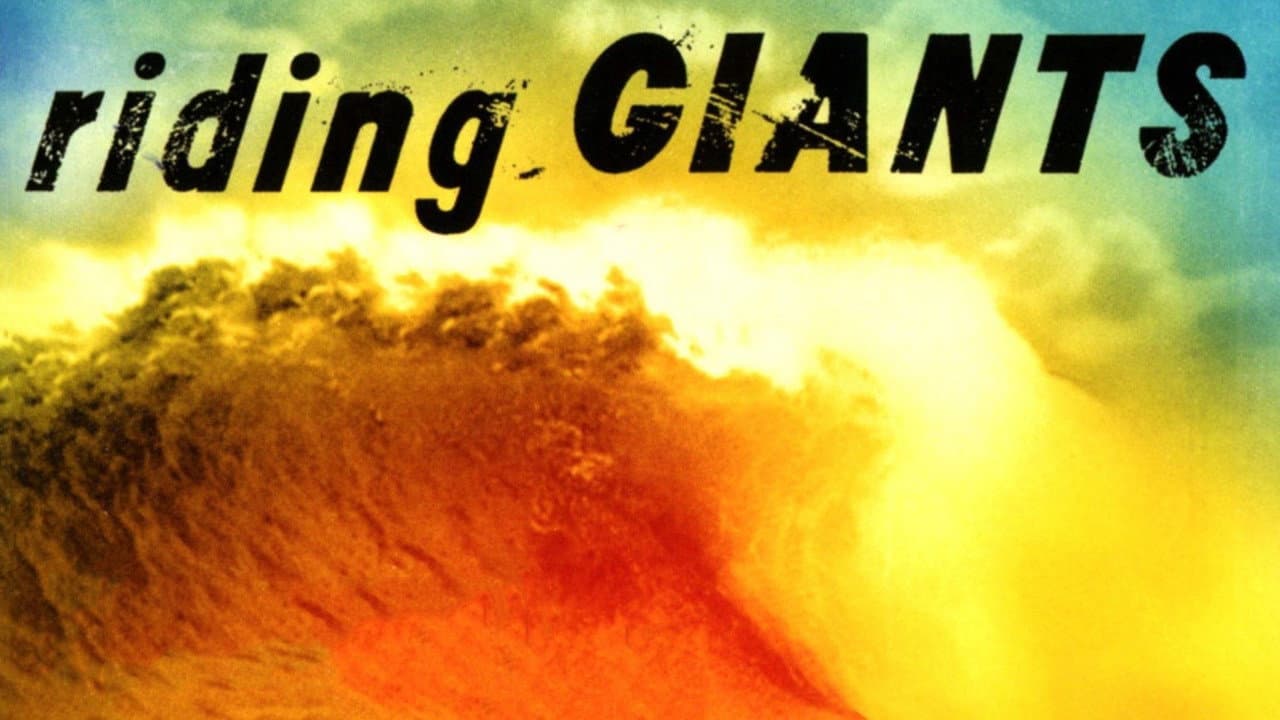 Riding Giants still 5