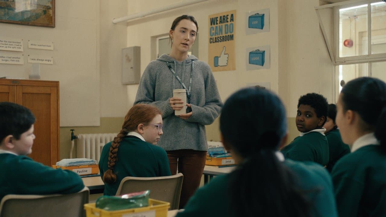 Bad Apples (2026) Review: Etzler's Chilling Debut still 1