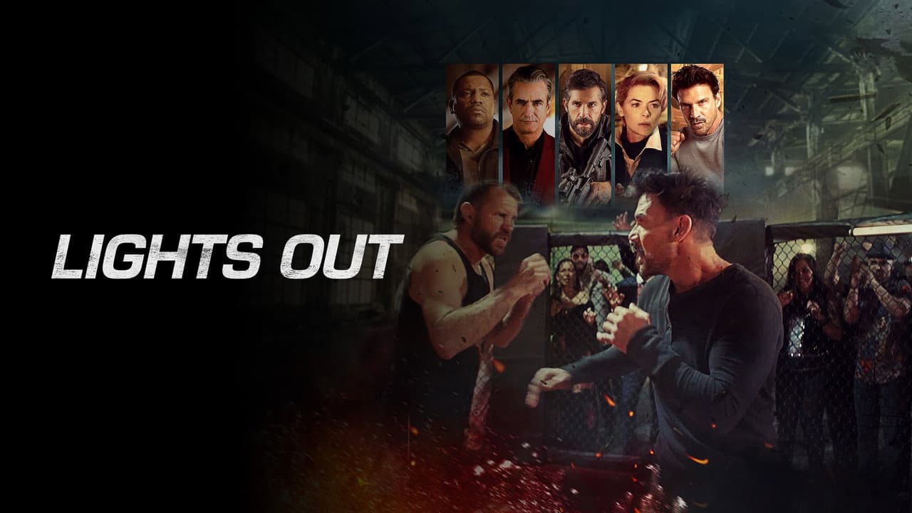 Lights Out still 8