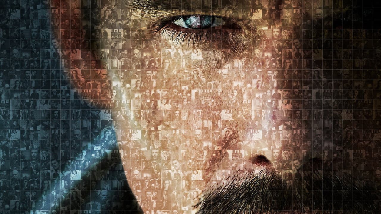 Predestination still 5