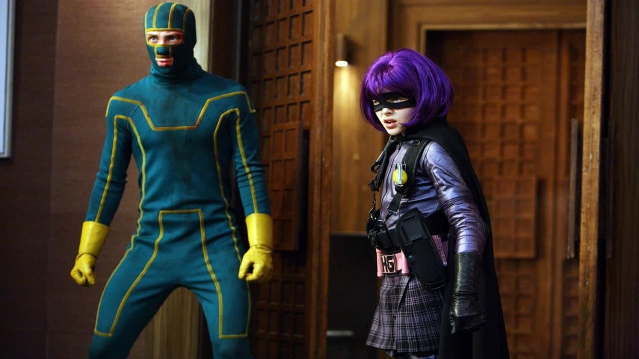 Kick still 2