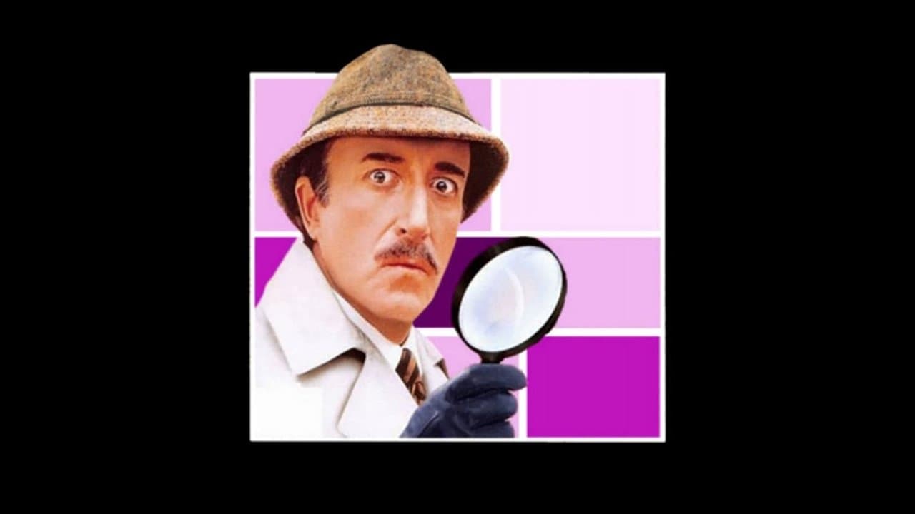 The Return of the Pink Panther still 4