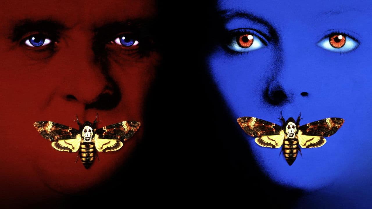 The Silence of the Lambs still 5