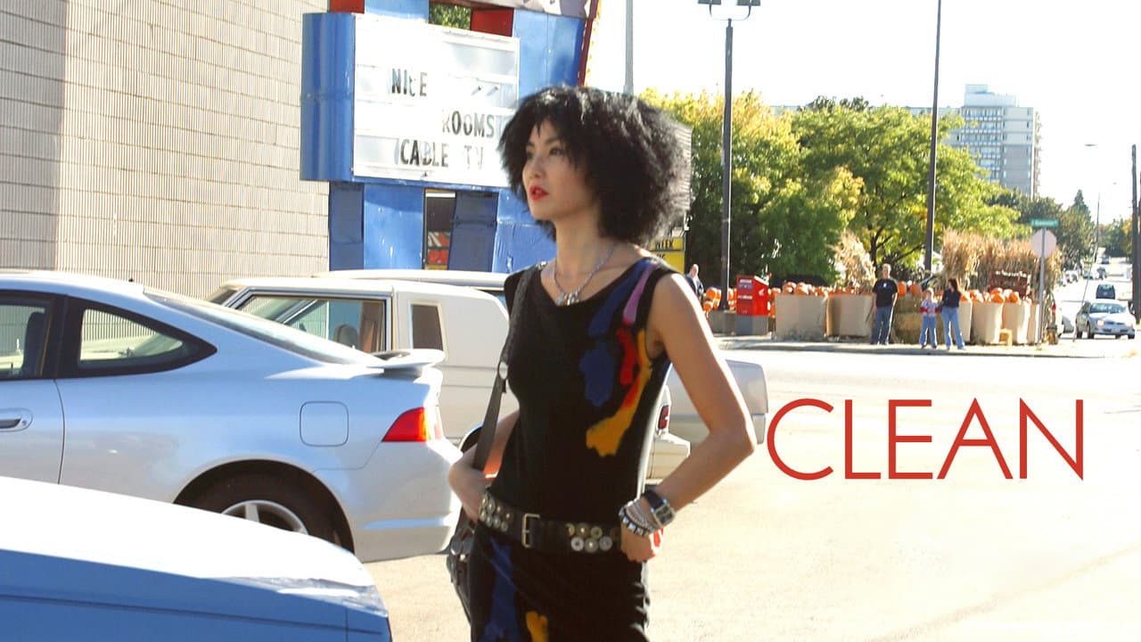Clean still 4
