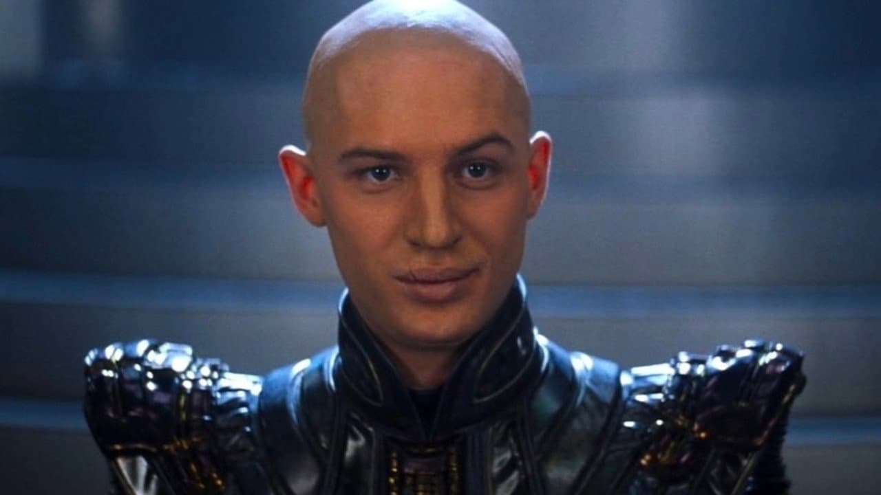 Star Trek: Nemesis still 5