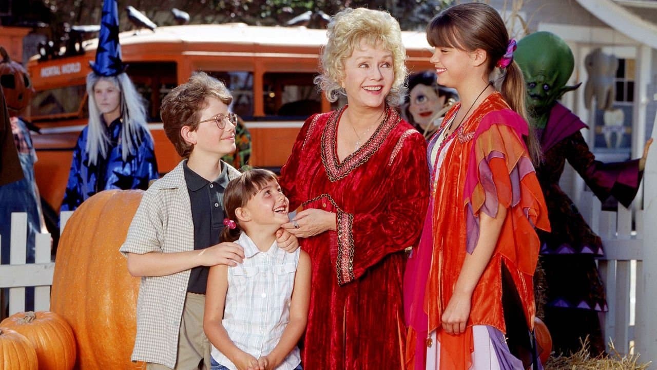Halloweentown still 1