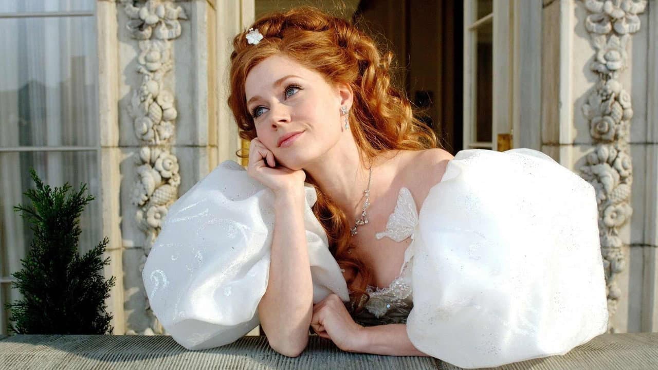 Enchanted still 2