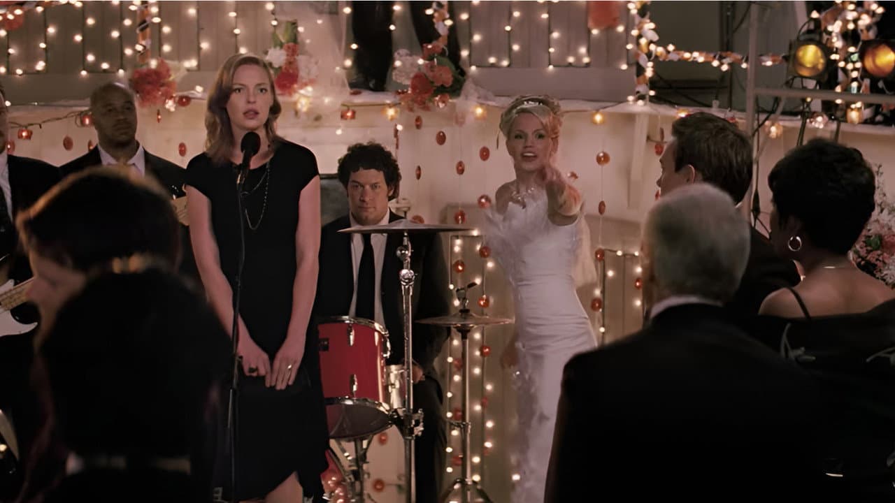 27 Dresses still 7