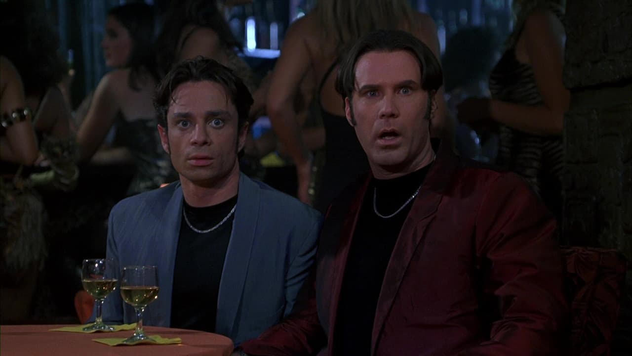 A Night at the Roxbury still 3