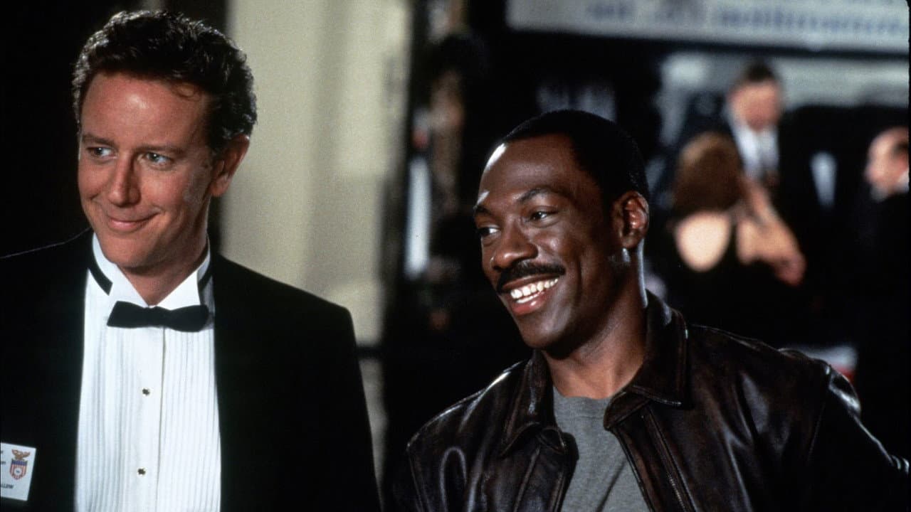 Beverly Hills Cop III still 5